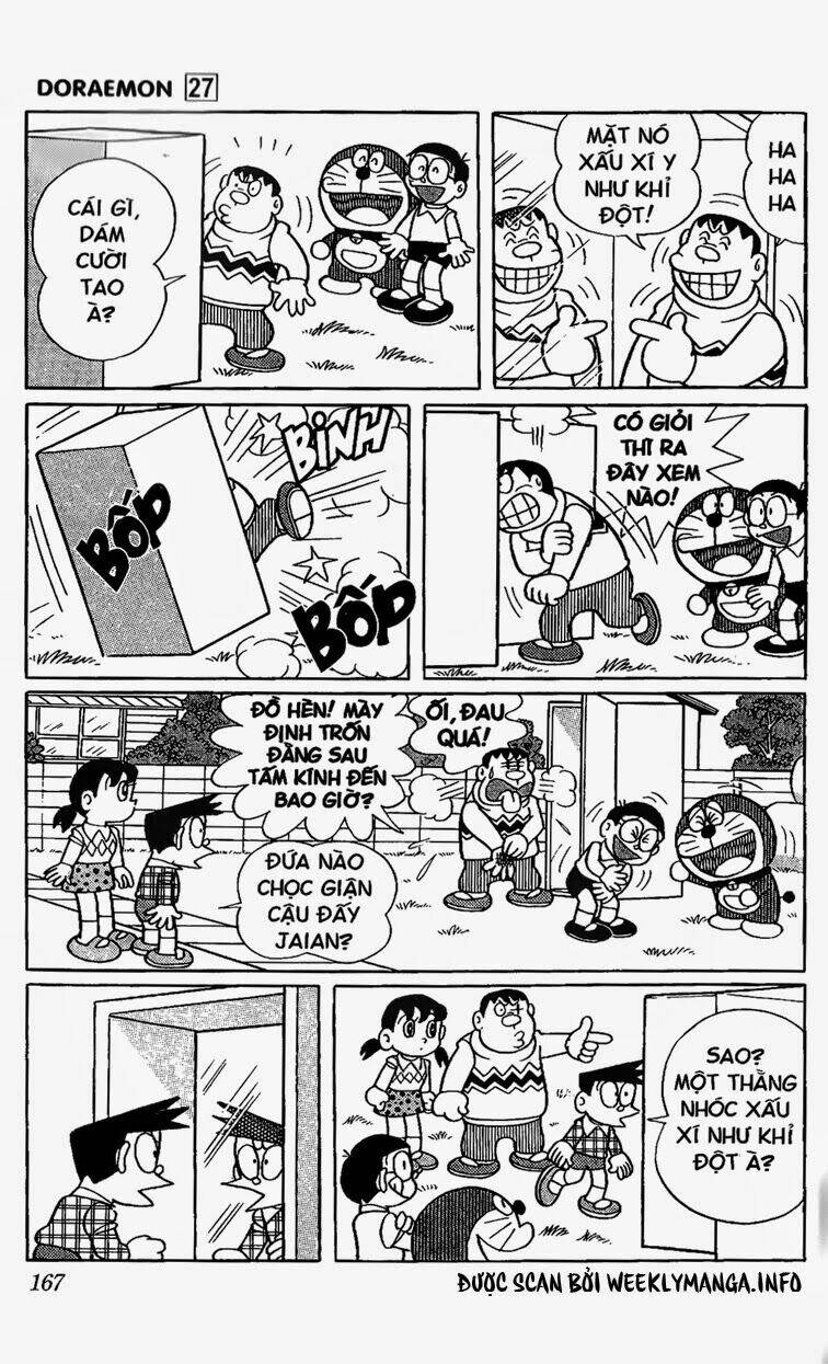 Doraemon Tập 494 trang 8