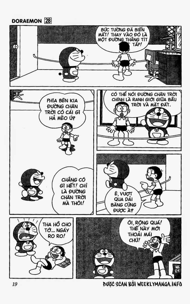 Doraemon Tập 497 trang 4