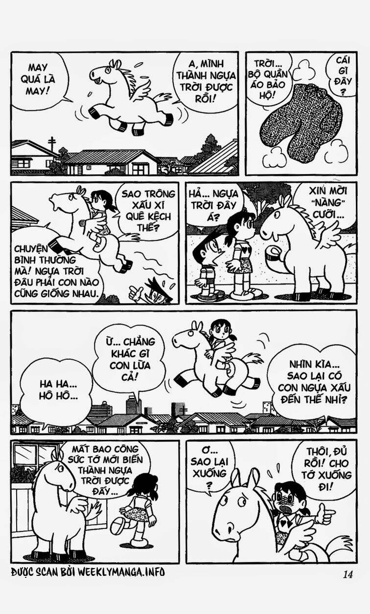 Doraemon Tập 498 trang 12