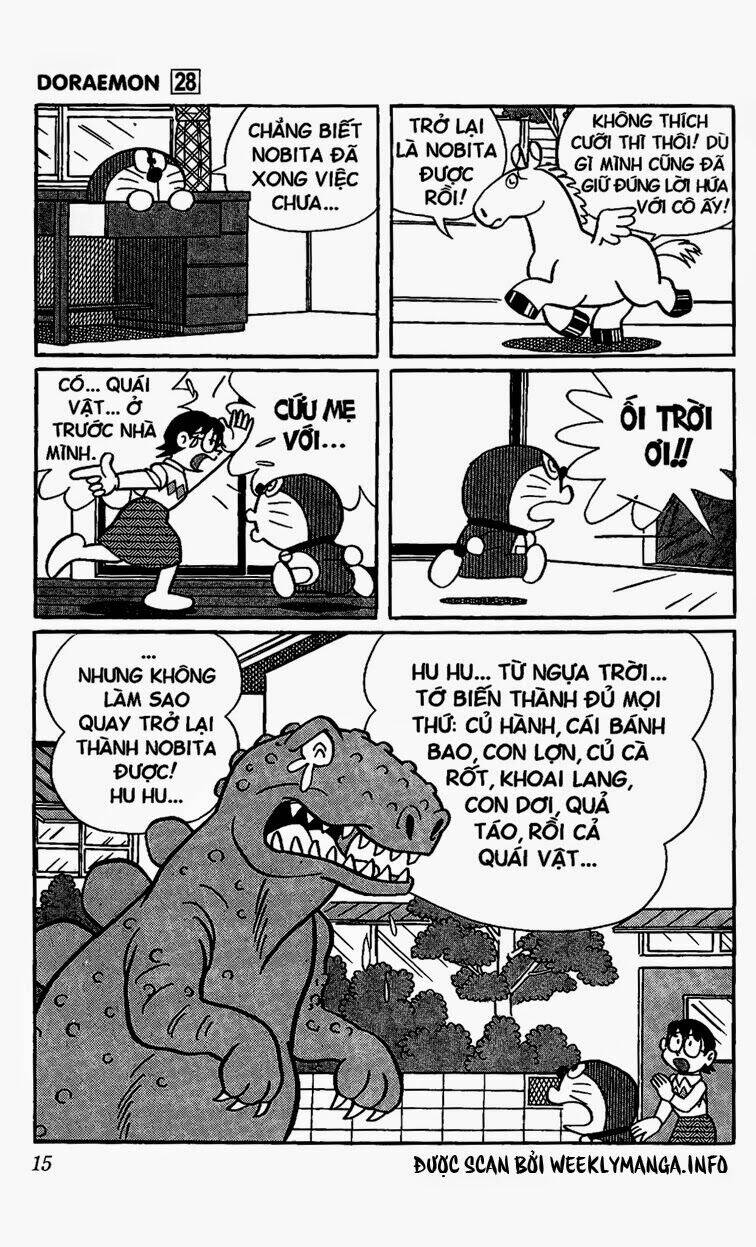 Doraemon Tập 498 trang 13