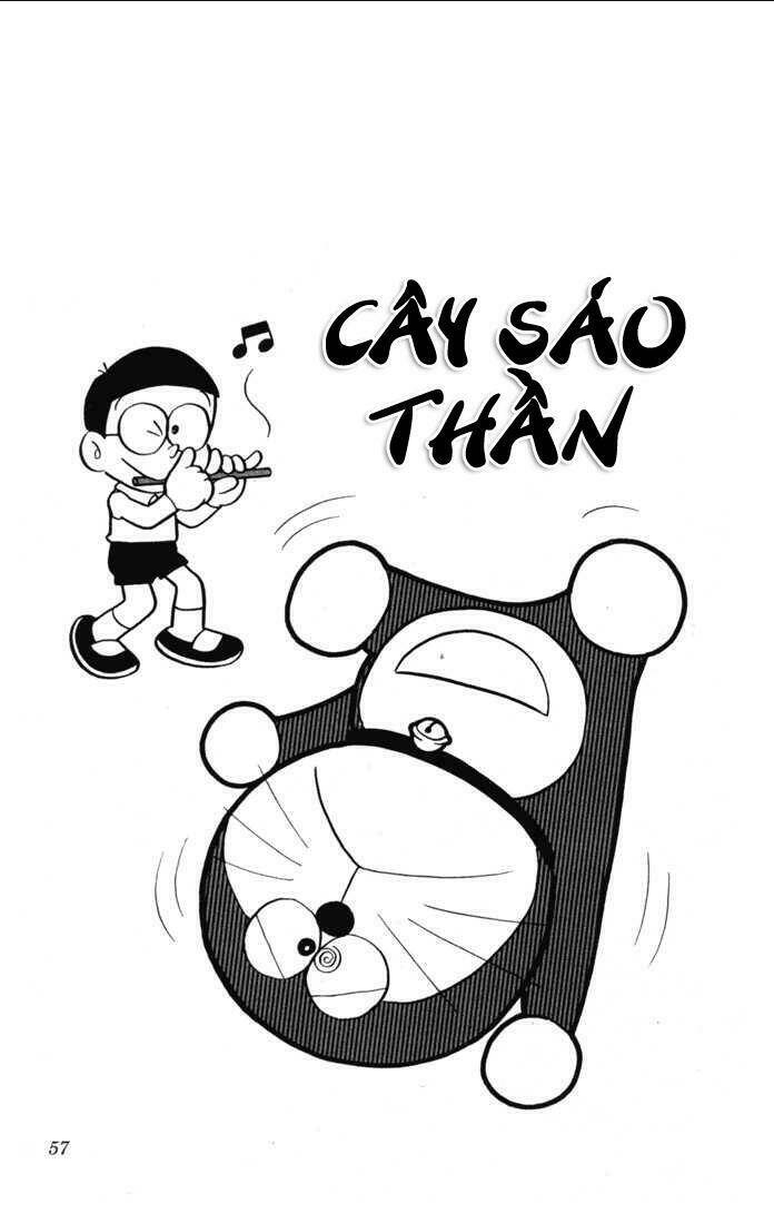 Doraemon Tập 5 trang 2