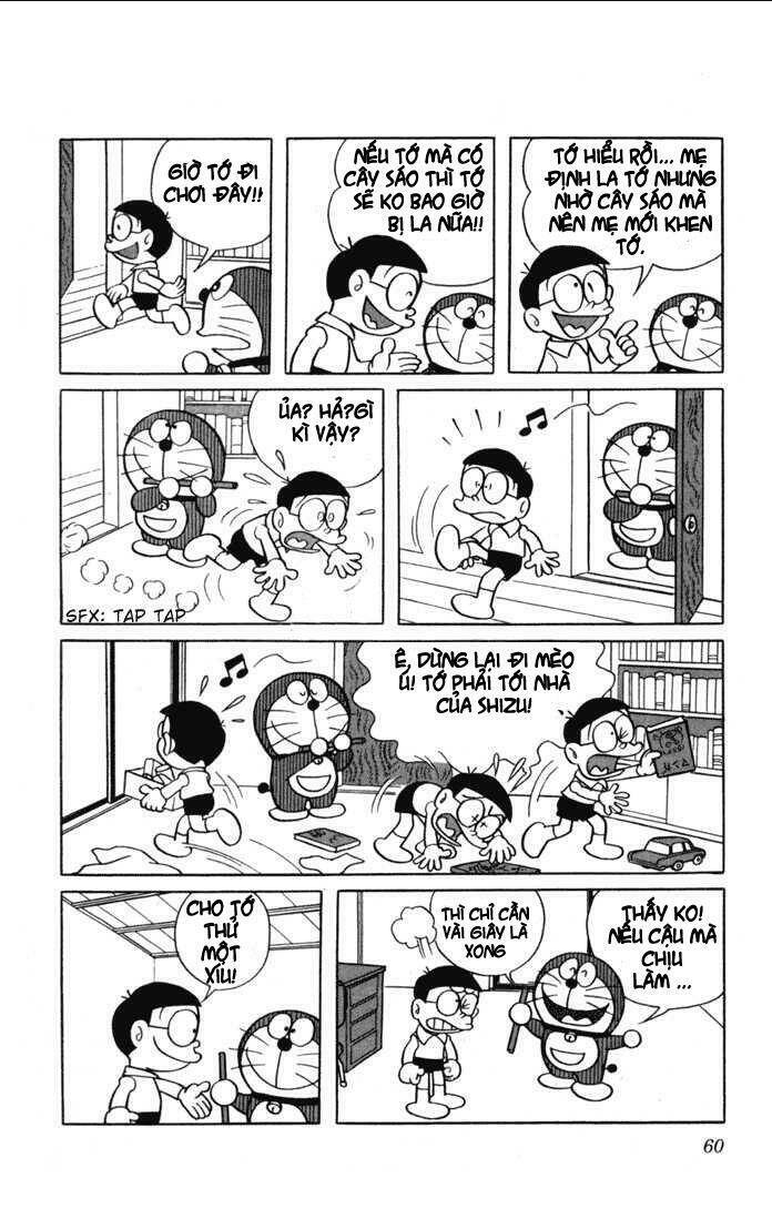 Doraemon Tập 5 trang 5