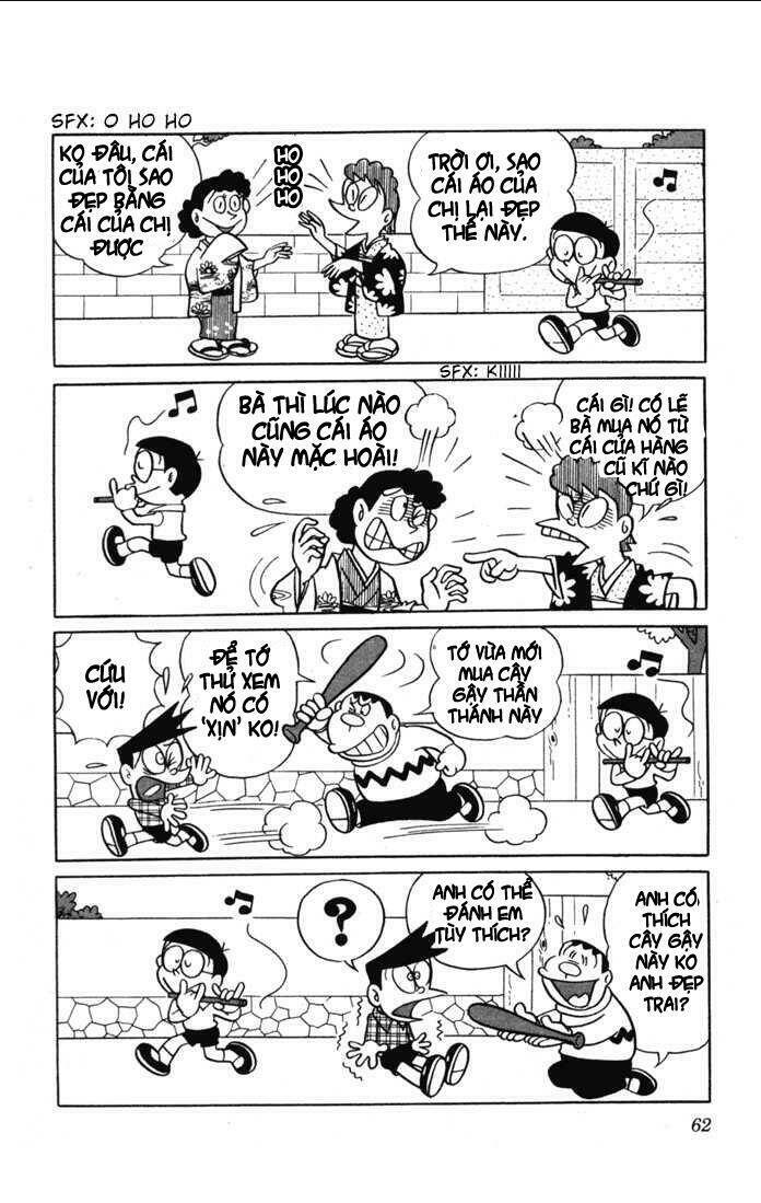 Doraemon Tập 5 trang 7