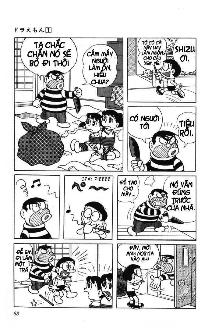 Doraemon Tập 5 trang 8
