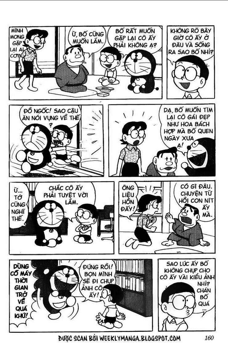 Doraemon Tập 50 trang 5