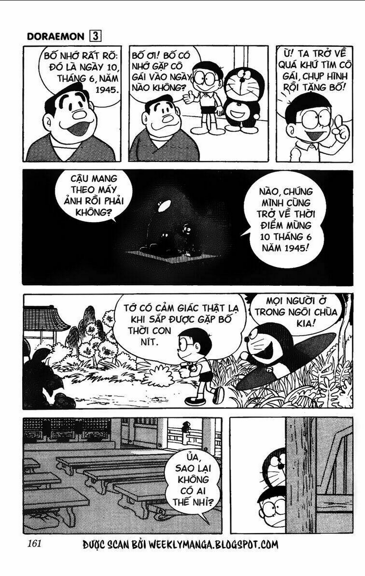 Doraemon Tập 50 trang 6