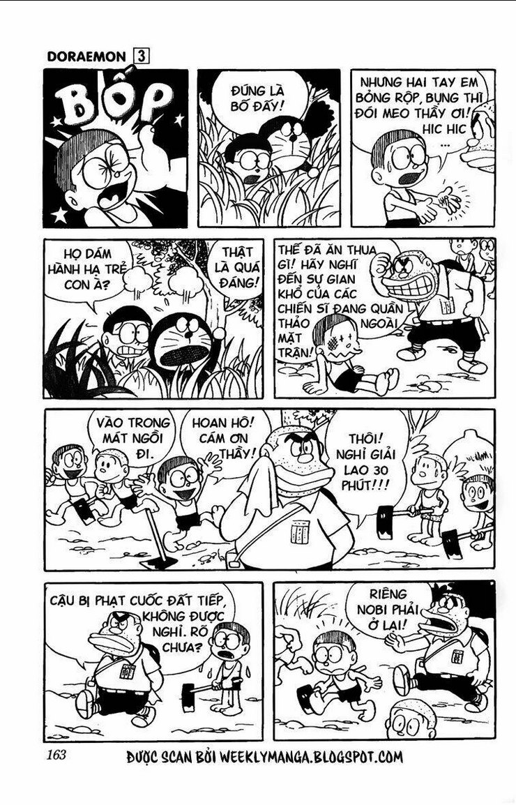 Doraemon Tập 50 trang 8