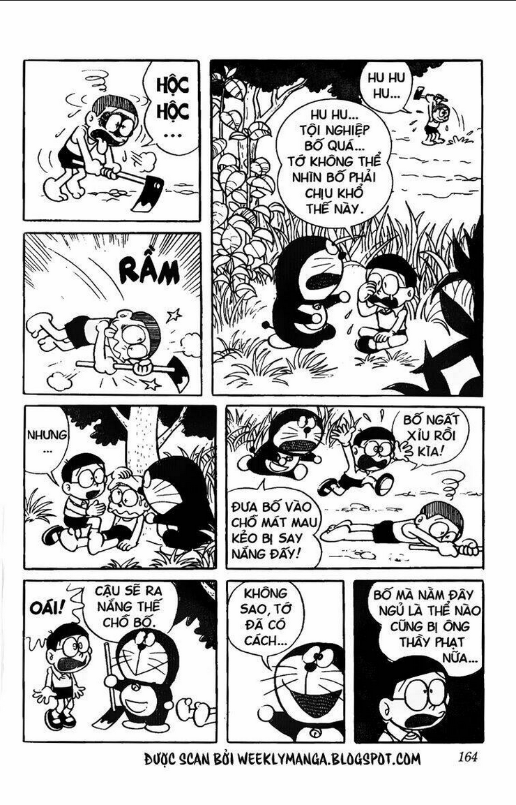 Doraemon Tập 50 trang 9