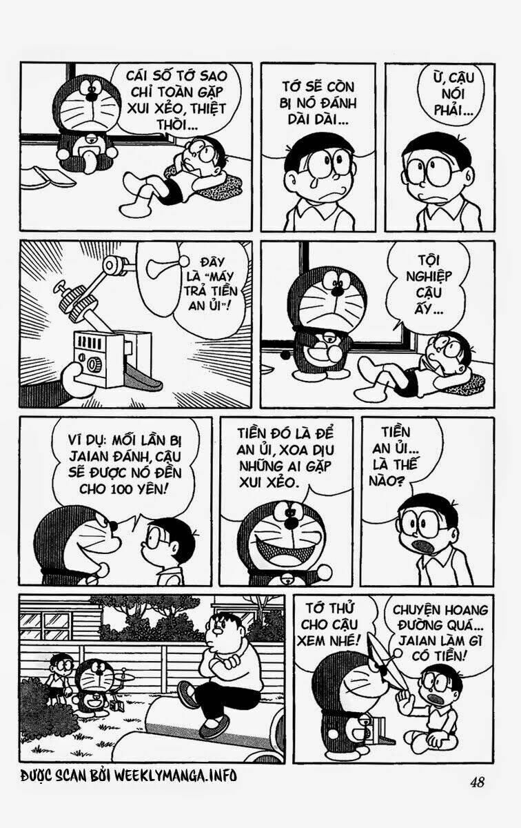 Doraemon Tập 502 trang 2
