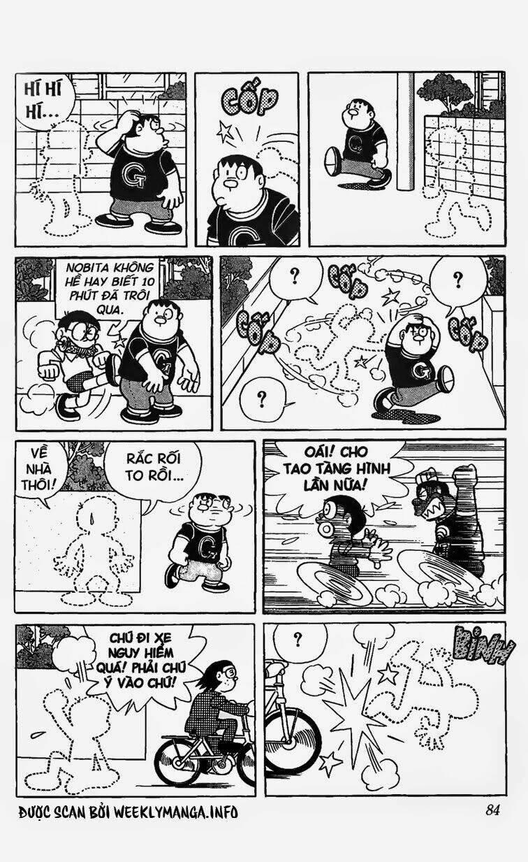 Doraemon Tập 505 trang 12