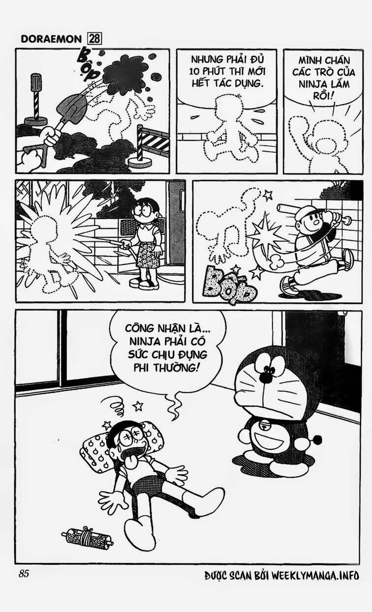 Doraemon Tập 505 trang 13