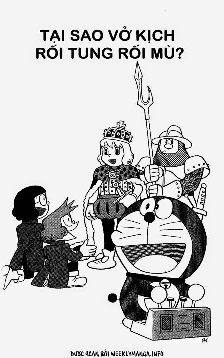 Doraemon Tập 507 trang 2