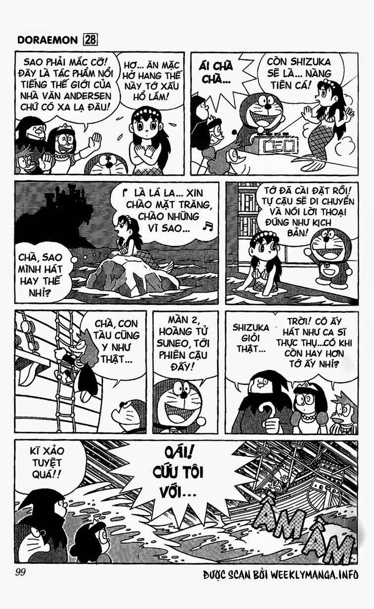 Doraemon Tập 507 trang 7