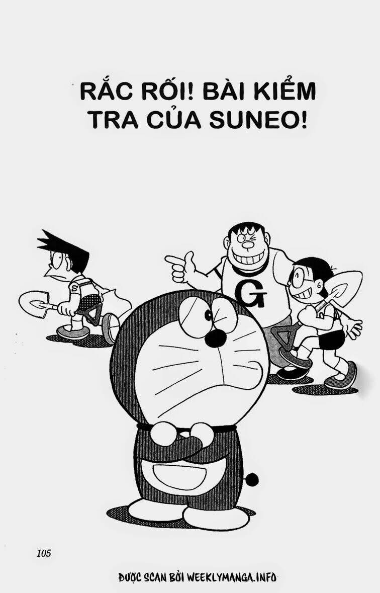 Doraemon Tập 508 trang 2