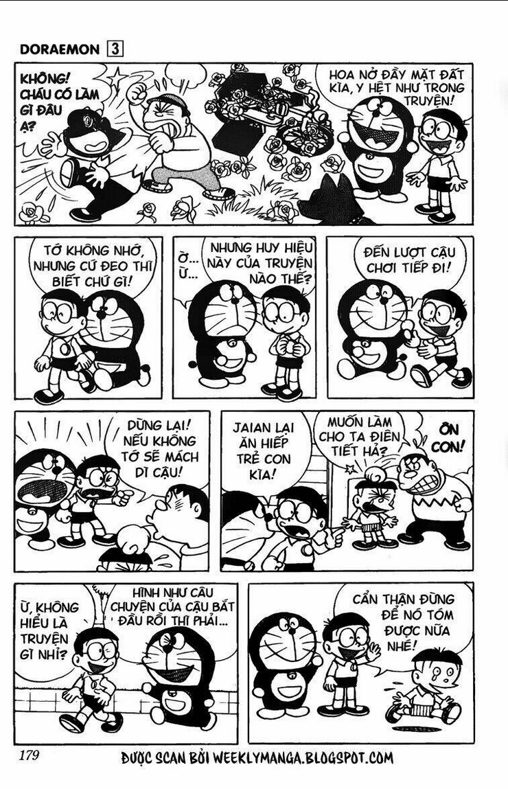 Doraemon Tập 51 trang 8