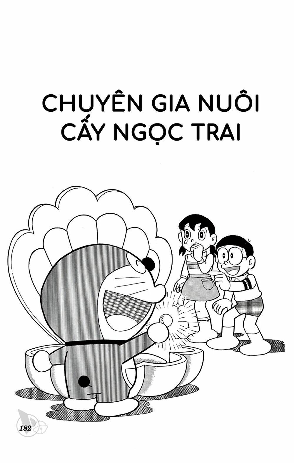 Doraemon Tập 514 trang 1