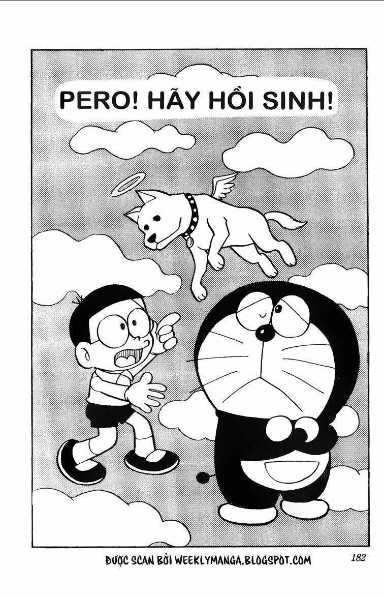 Doraemon Tập 52 trang 2
