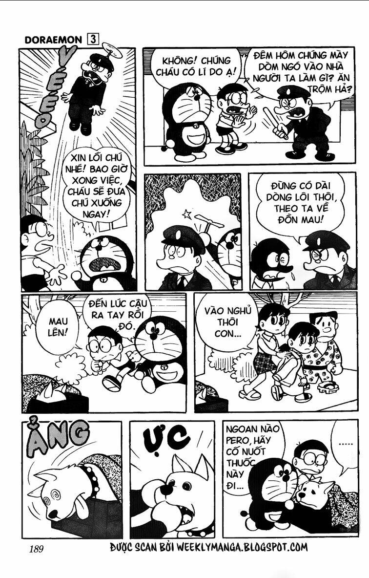 Doraemon Tập 52 trang 9