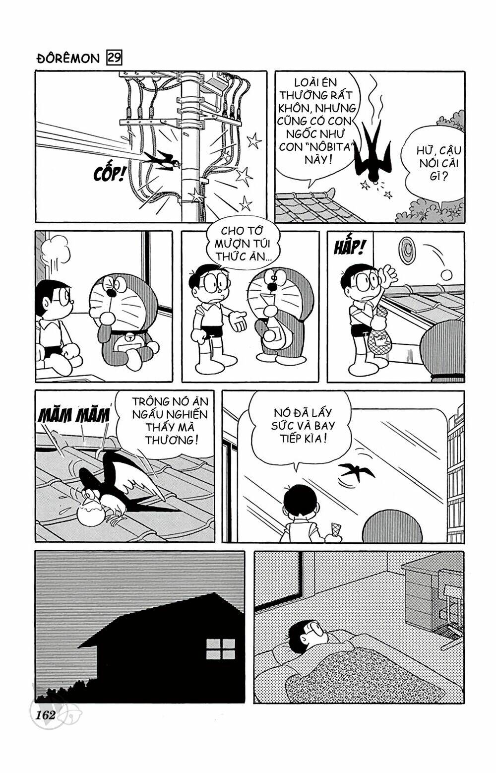 Doraemon Tập 529 trang 13