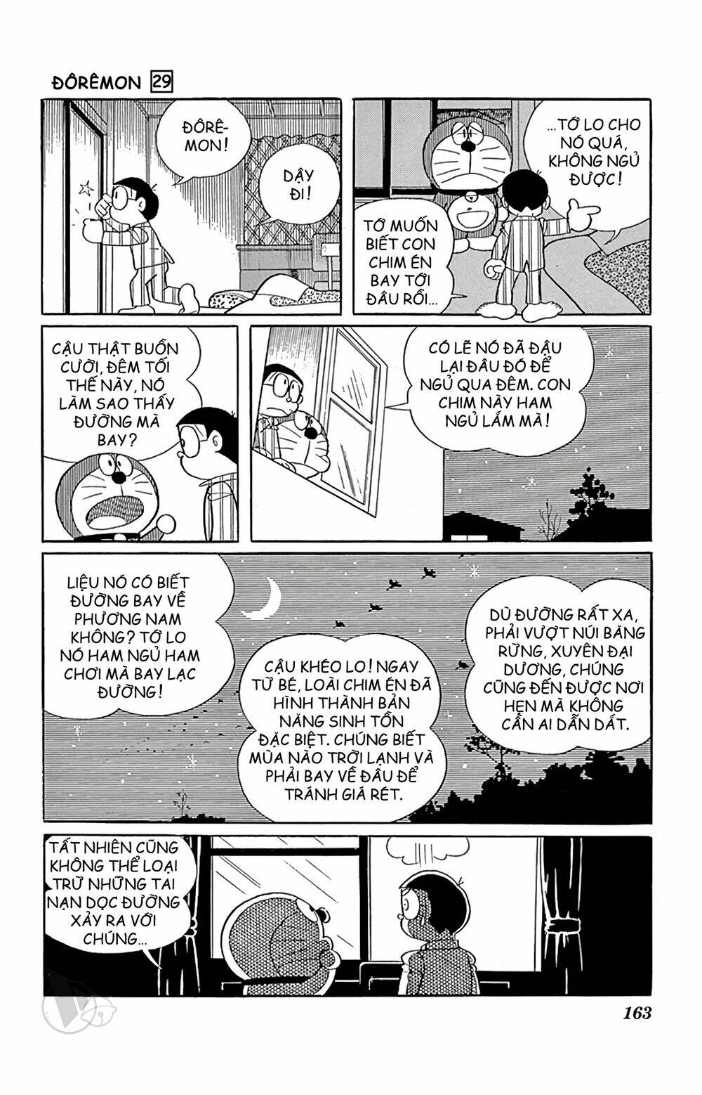 Doraemon Tập 529 trang 14