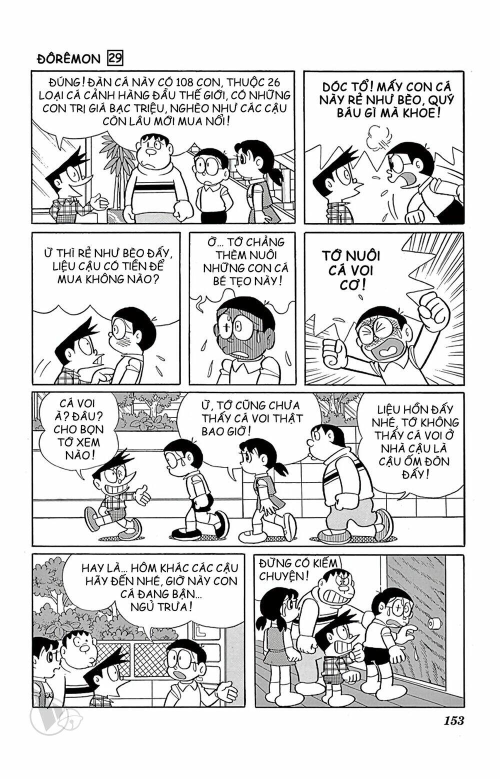 Doraemon Tập 529 trang 4