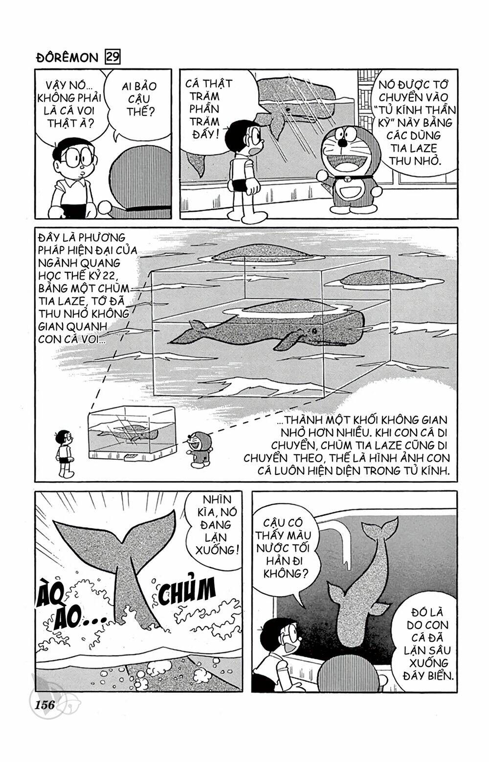 Doraemon Tập 529 trang 7