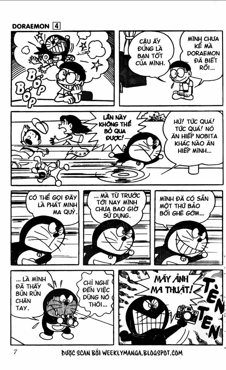 Doraemon Tập 53 trang 6