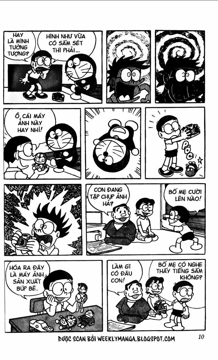 Doraemon Tập 53 trang 9