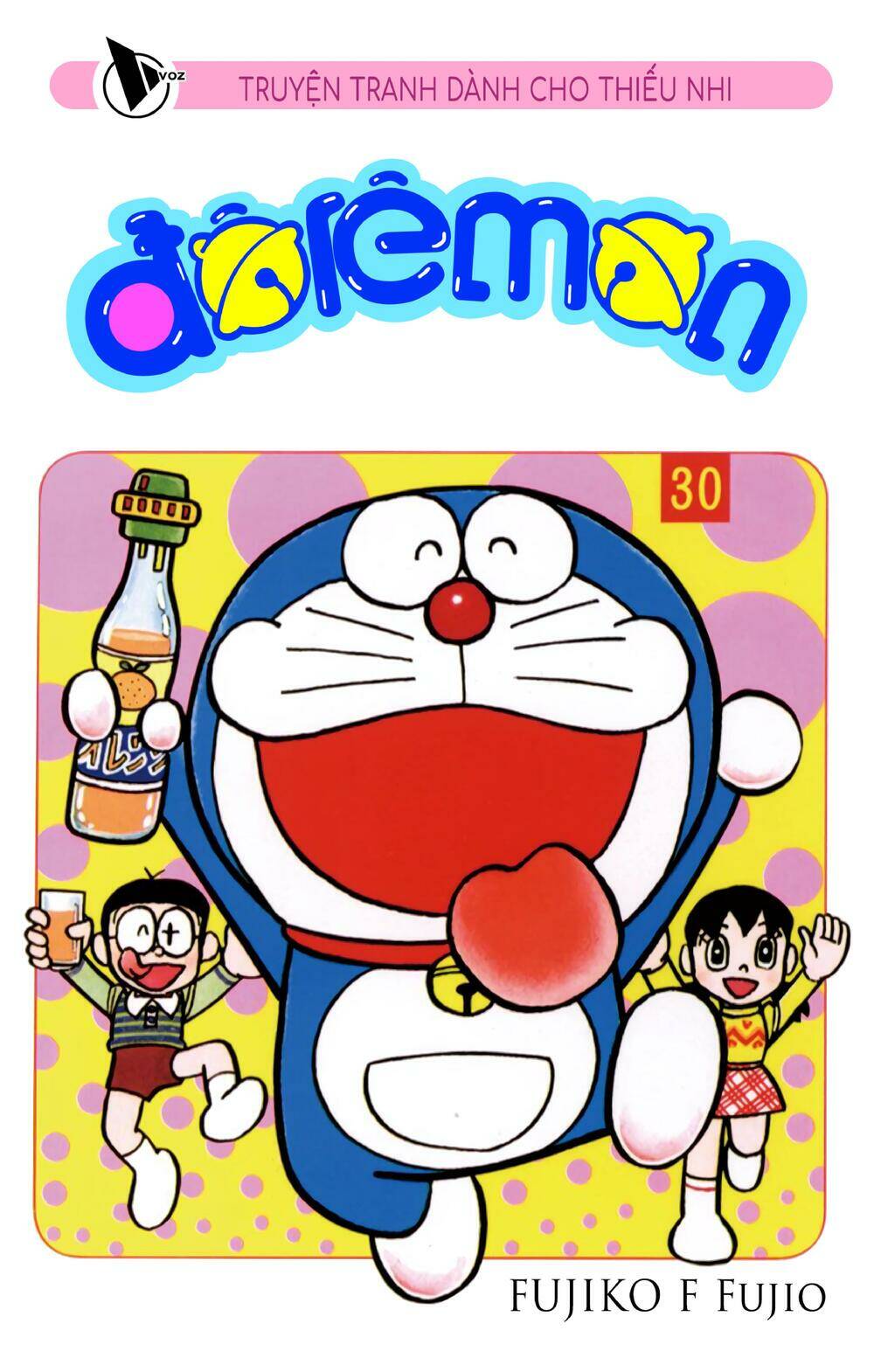 Doraemon Tập 532 trang 1