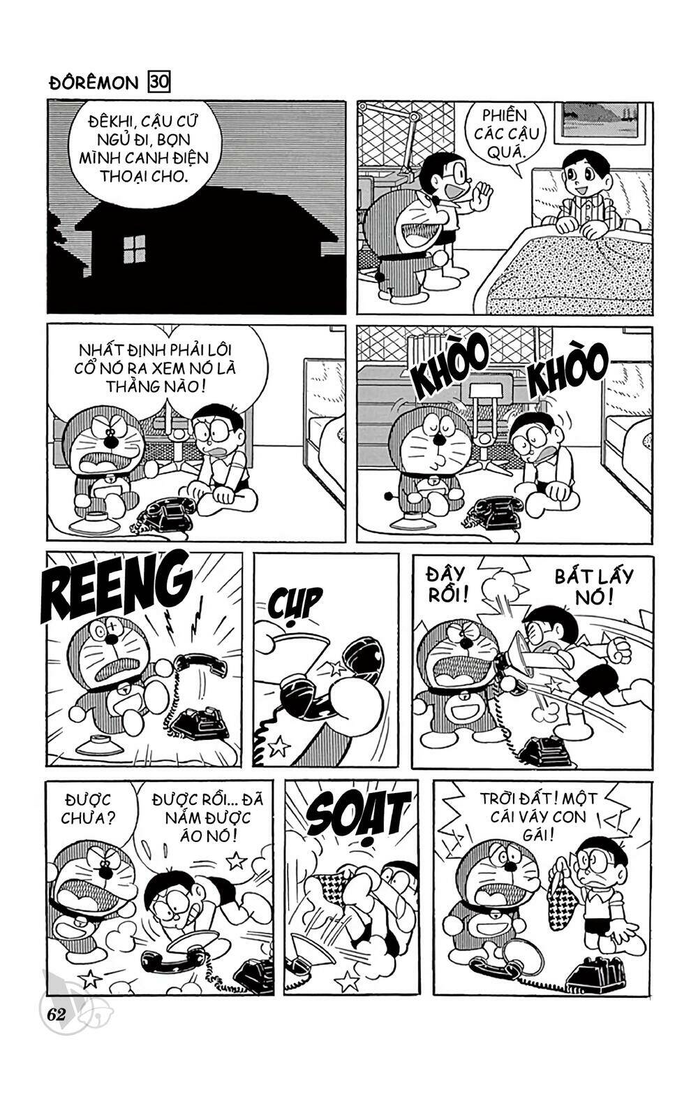 Doraemon Tập 537 trang 8