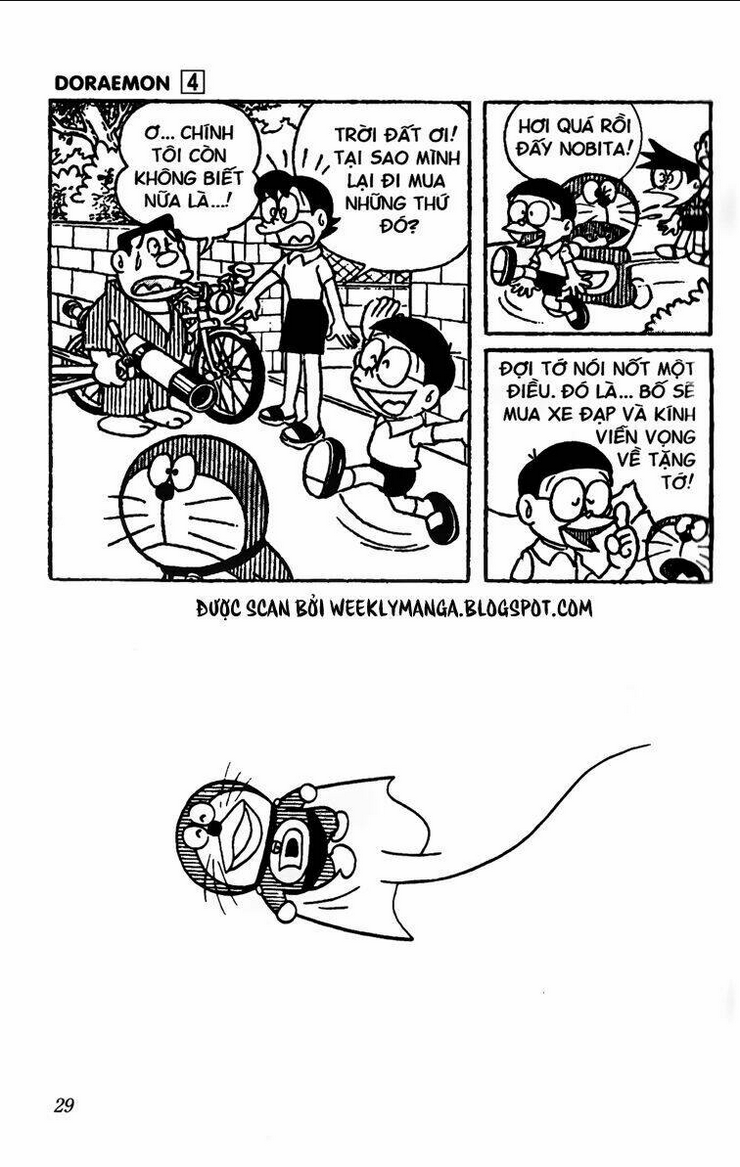 Doraemon Tập 54 trang 10
