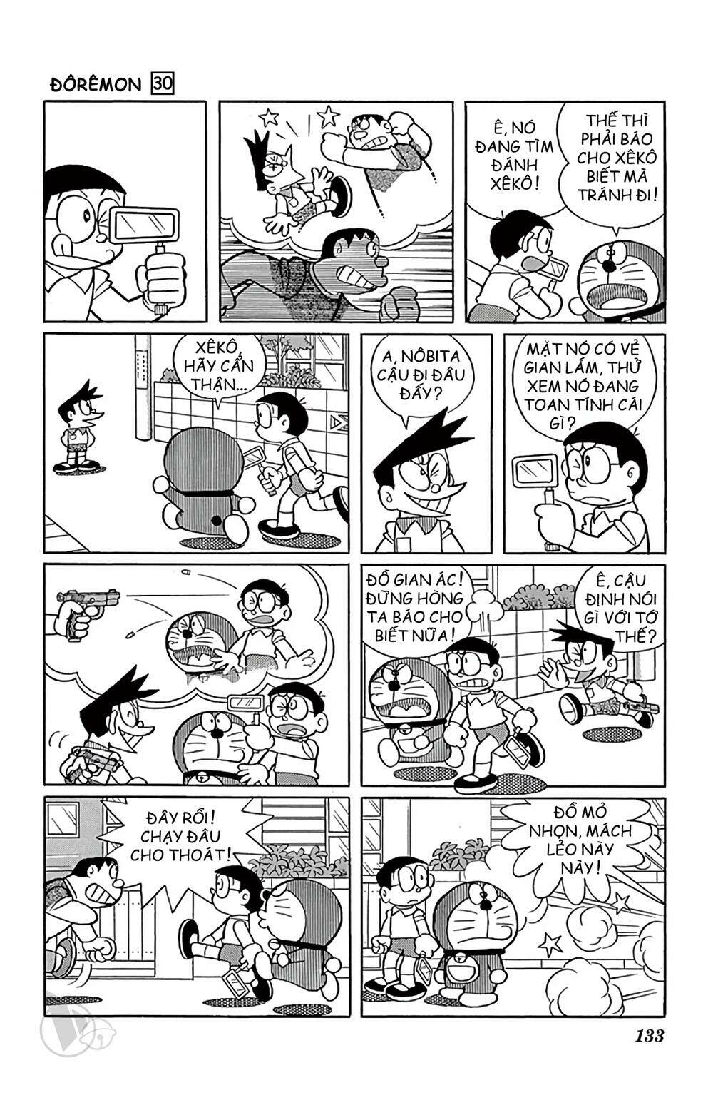 Doraemon Tập 544 trang 4