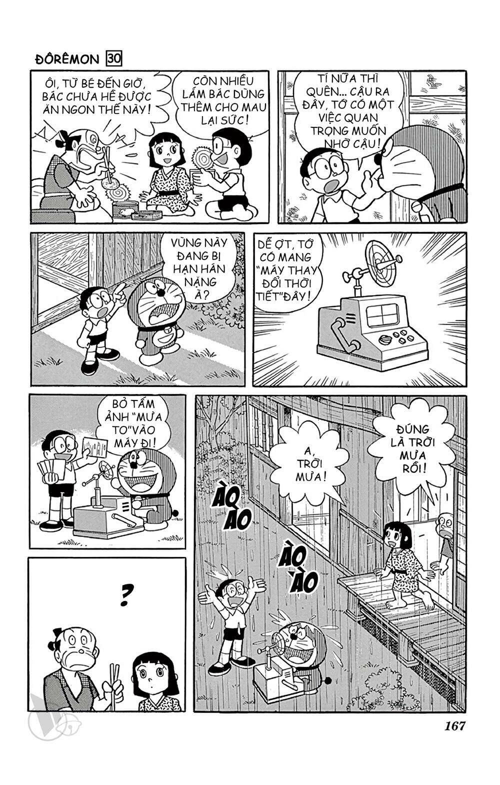 Doraemon Tập 546 trang 18