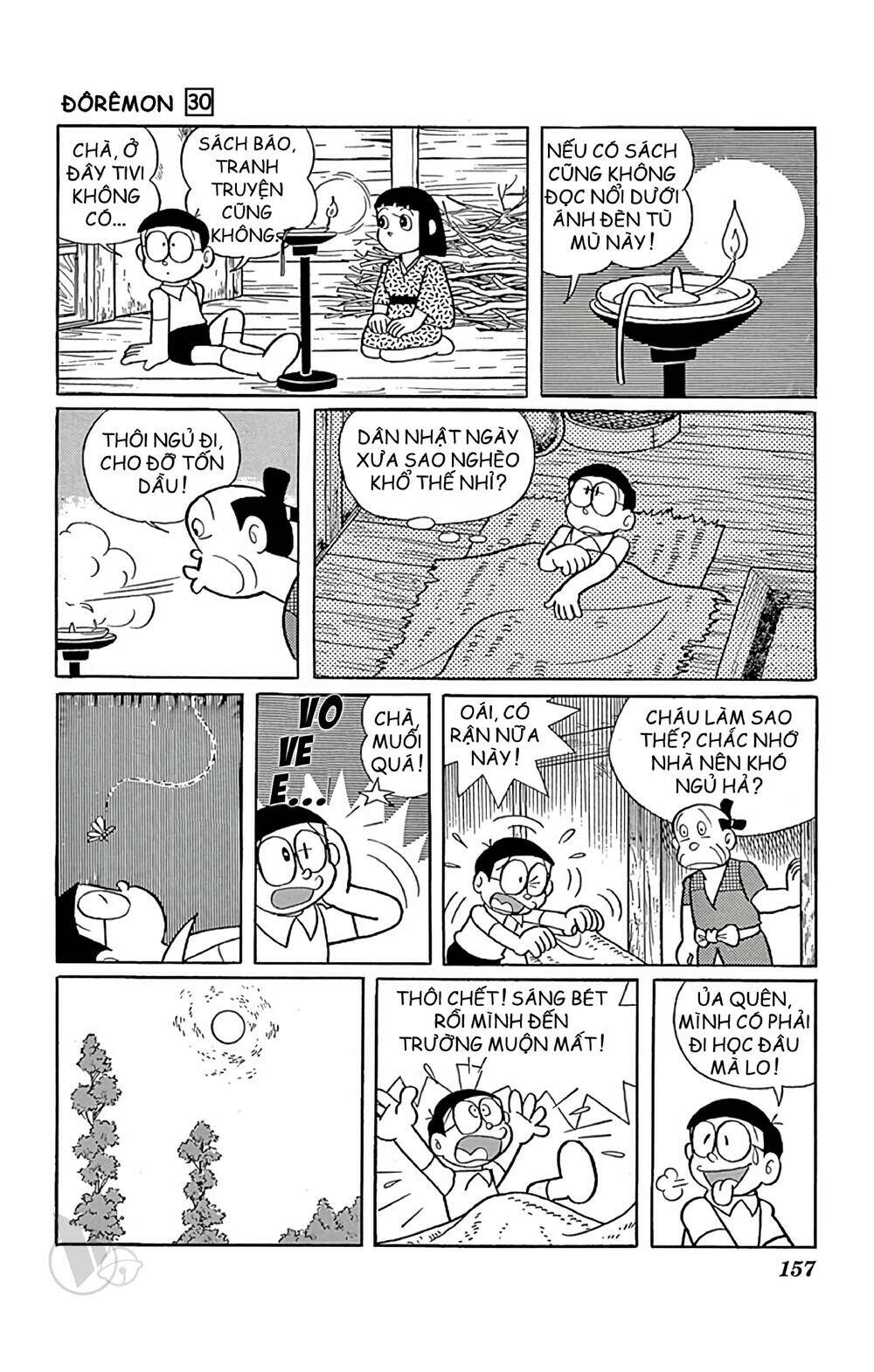 Doraemon Tập 546 trang 8