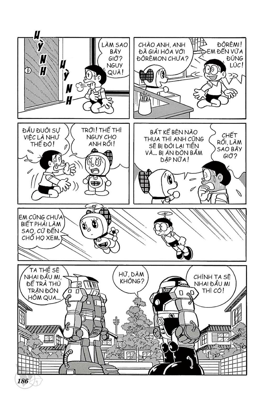 Doraemon Tập 547 trang 17
