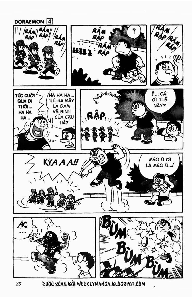 Doraemon Tập 55 trang 5