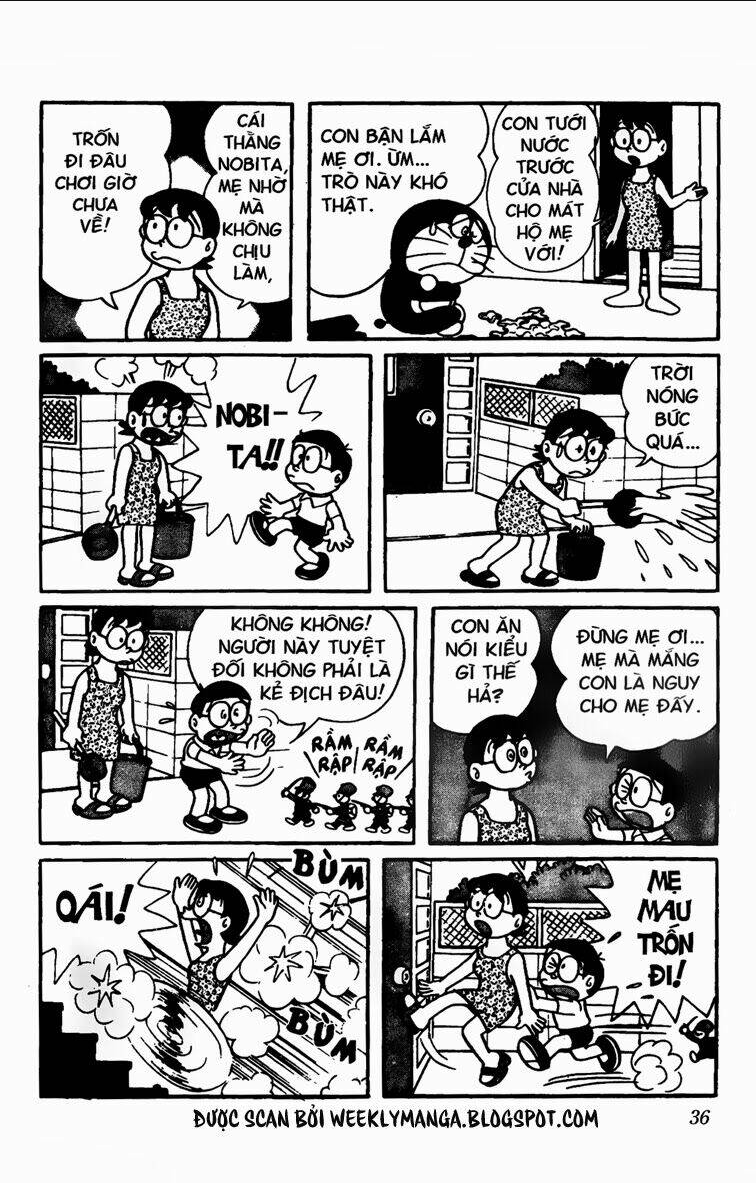 Doraemon Tập 55 trang 8