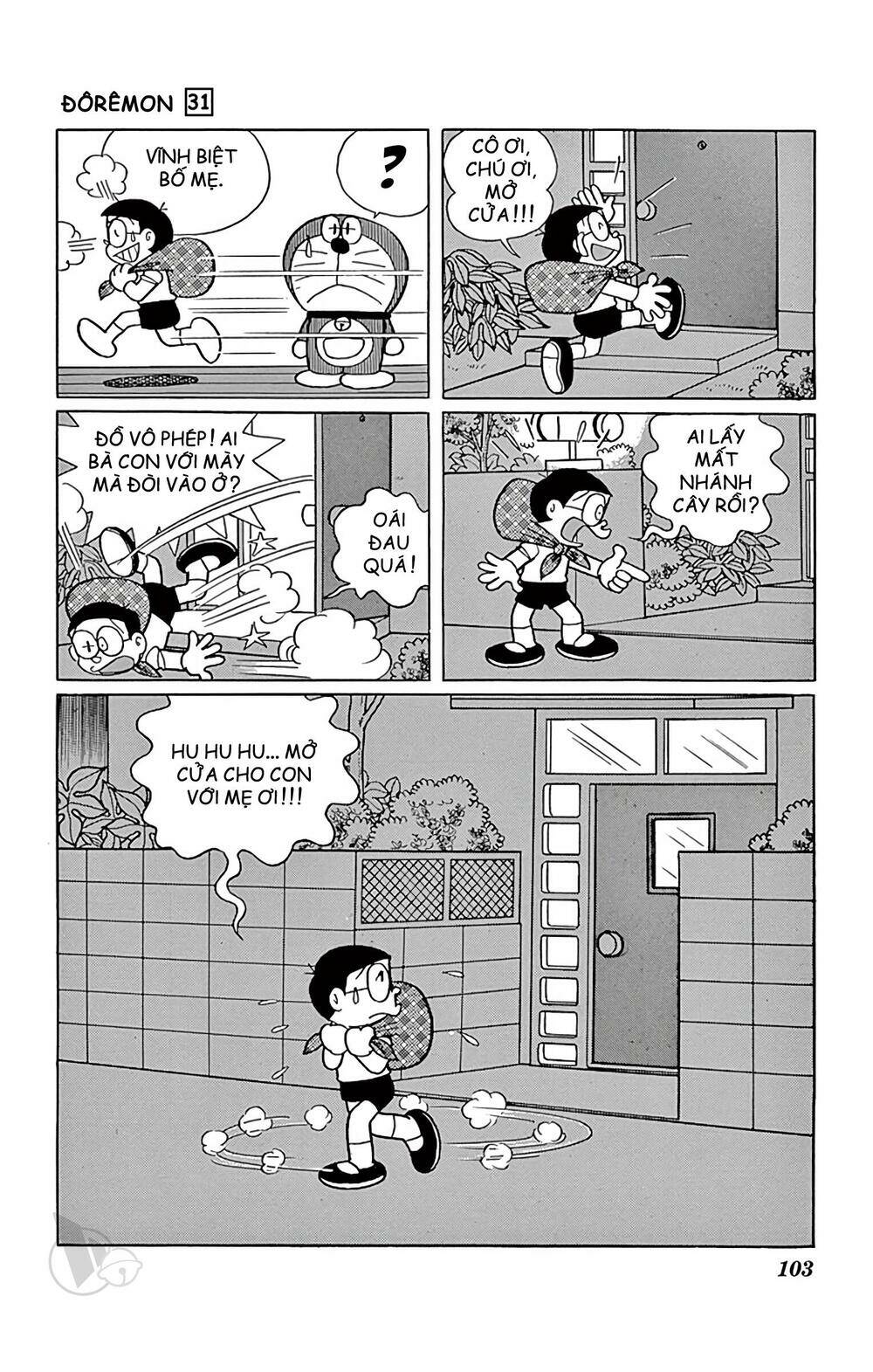Doraemon Tập 556 trang 9