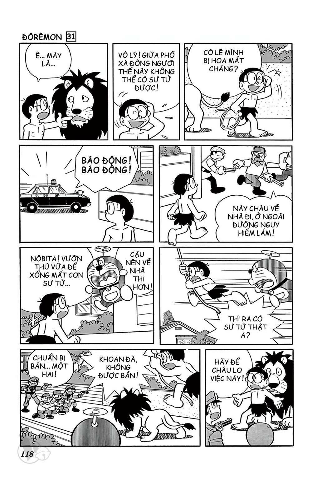 Doraemon Tập 558 trang 7