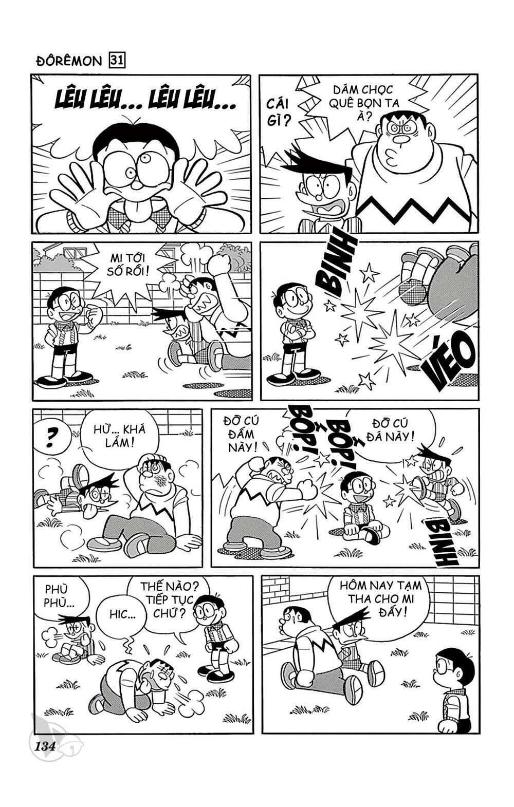 Doraemon Tập 560 trang 6