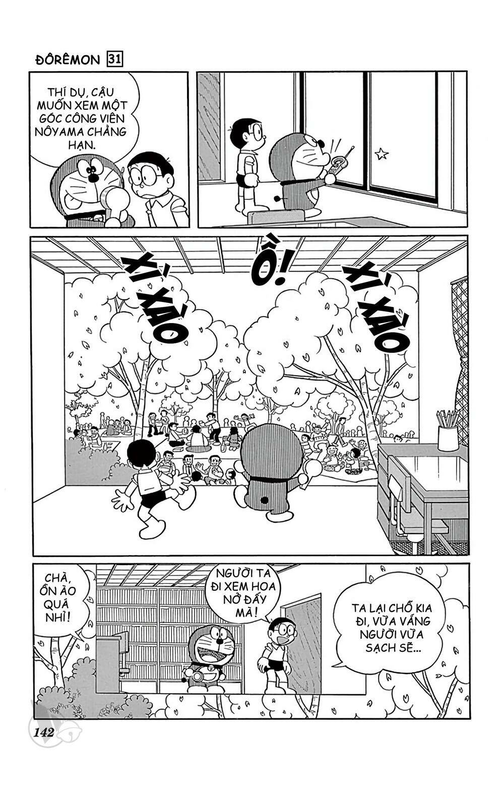Doraemon Tập 561 trang 5