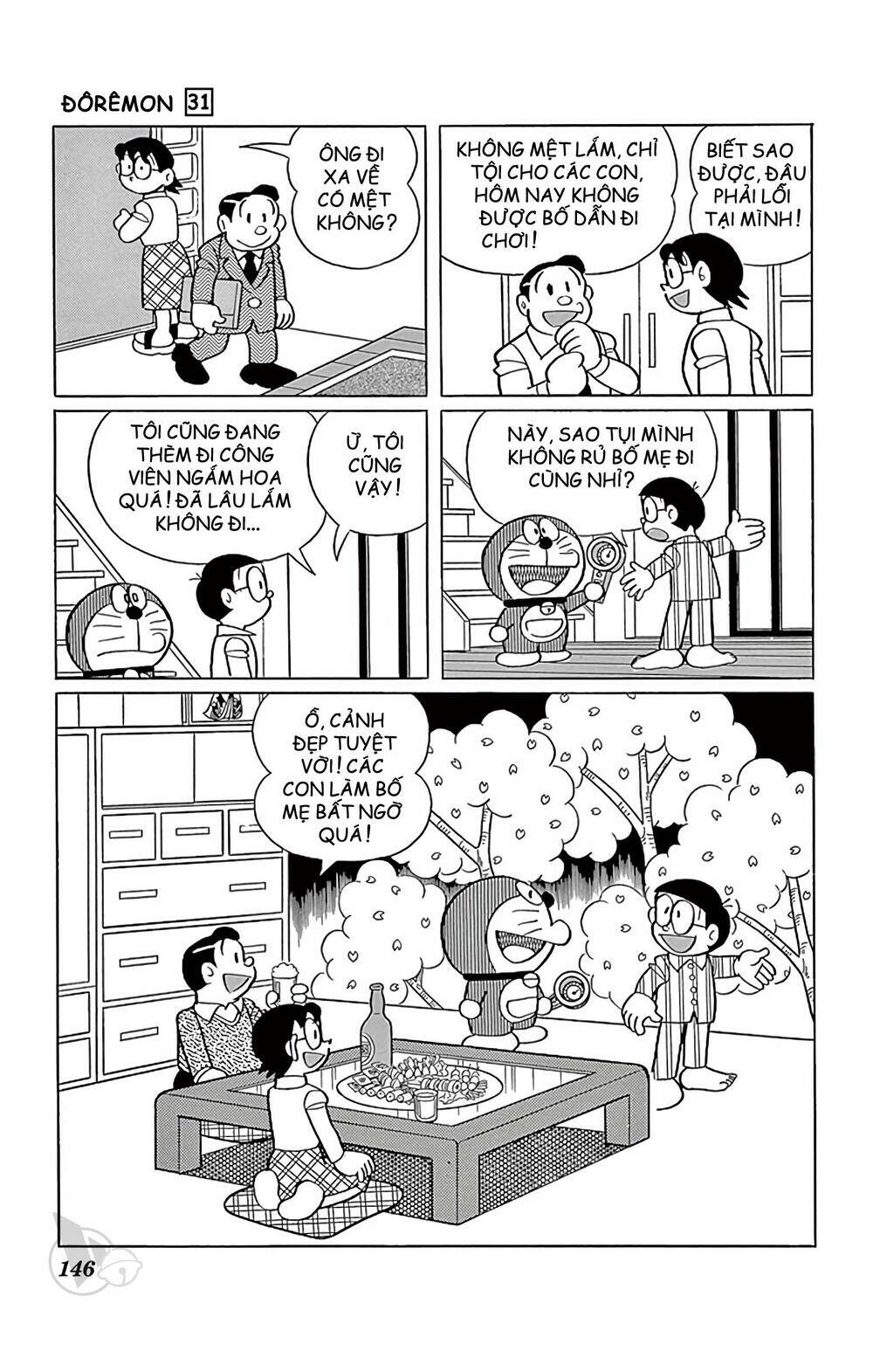 Doraemon Tập 561 trang 9