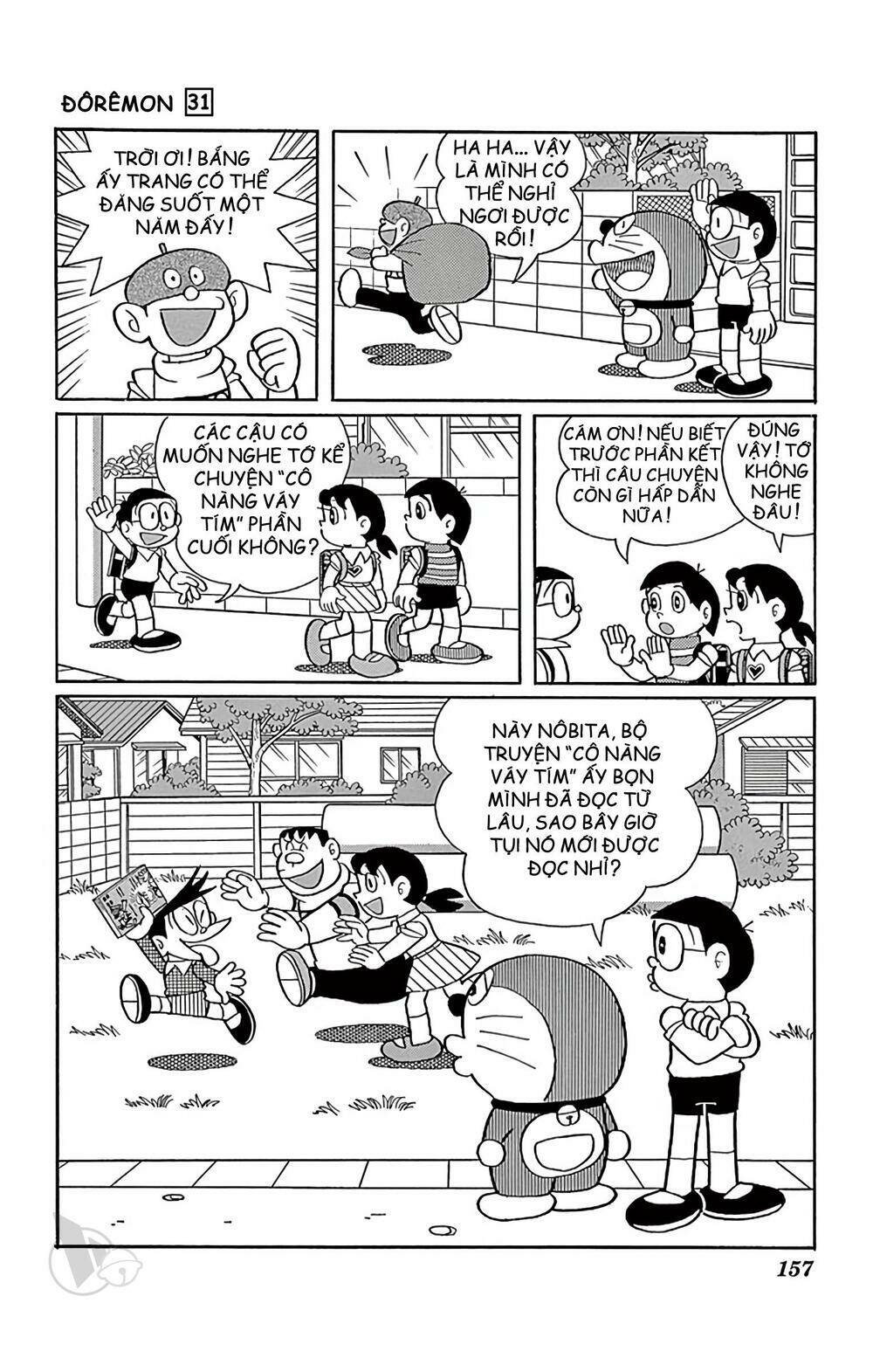 Doraemon Tập 562 trang 11