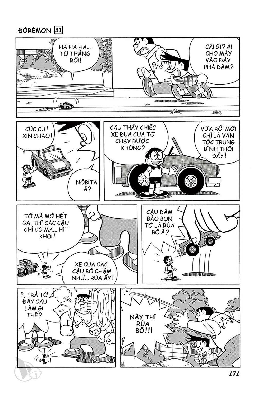 Doraemon Tập 563 trang 14