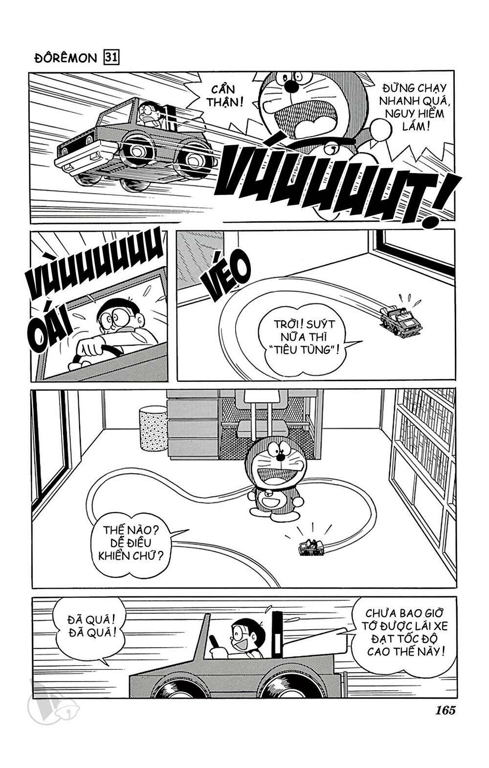 Doraemon Tập 563 trang 8