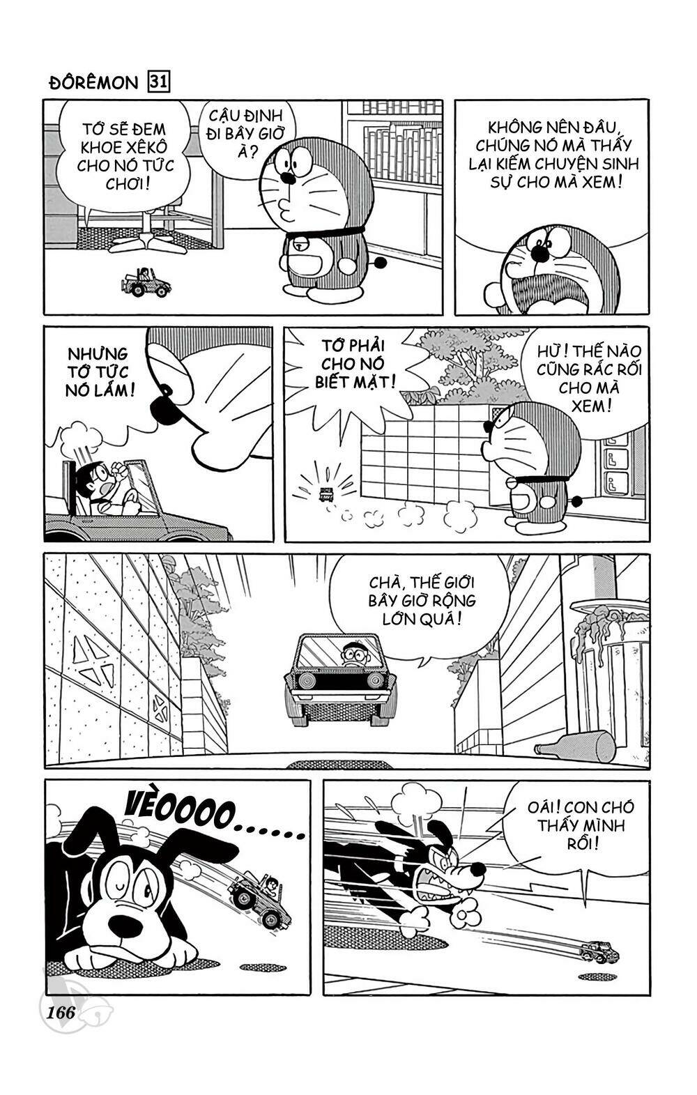 Doraemon Tập 563 trang 9