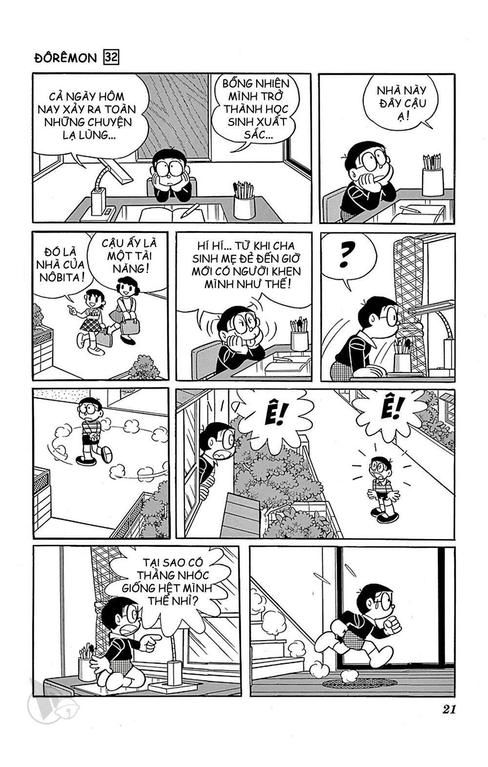 Doraemon Tập 566 trang 7