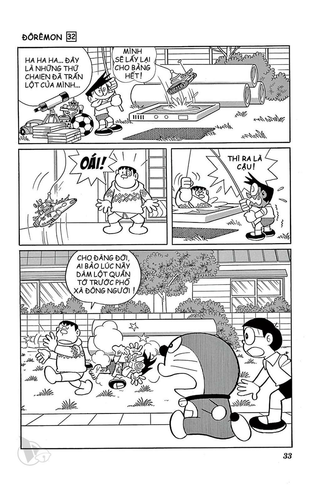 Doraemon Tập 567 trang 9