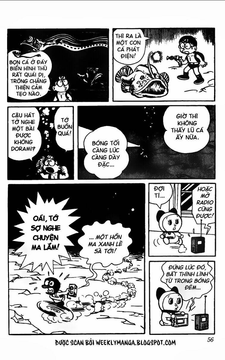 Doraemon Tập 57 trang 12