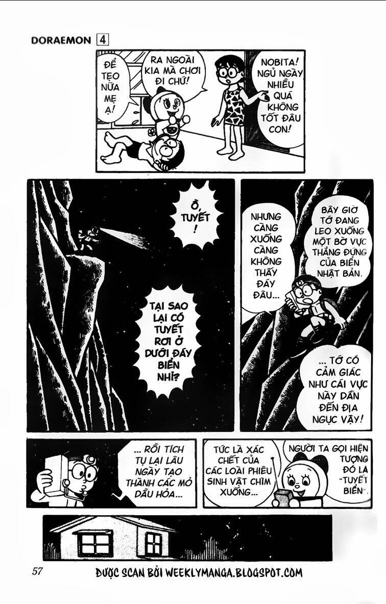 Doraemon Tập 57 trang 13